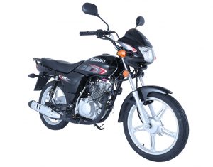 Suzuki GD 110cc 2024 Price in Pakistan Specs Fuel Average