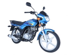 Suzuki GD 110cc 2024 Price in Pakistan Specs Fuel Average