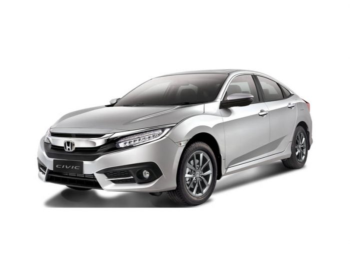 HONDA CIVIC 1.8 I-VTEC CVT MODEL 2024 PRICE IN PAKISTAN SPECS FEATURES