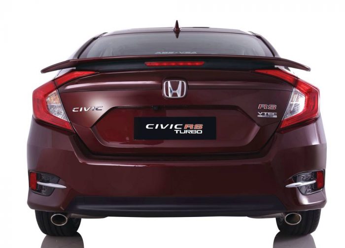 HONDA CIVIC 1.8 I-VTEC CVT MODEL 2024 PRICE IN PAKISTAN SPECS FEATURES