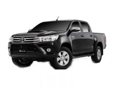 New Model Toyota Hilux E 2024 Price in Pakistan Specifications Pictures