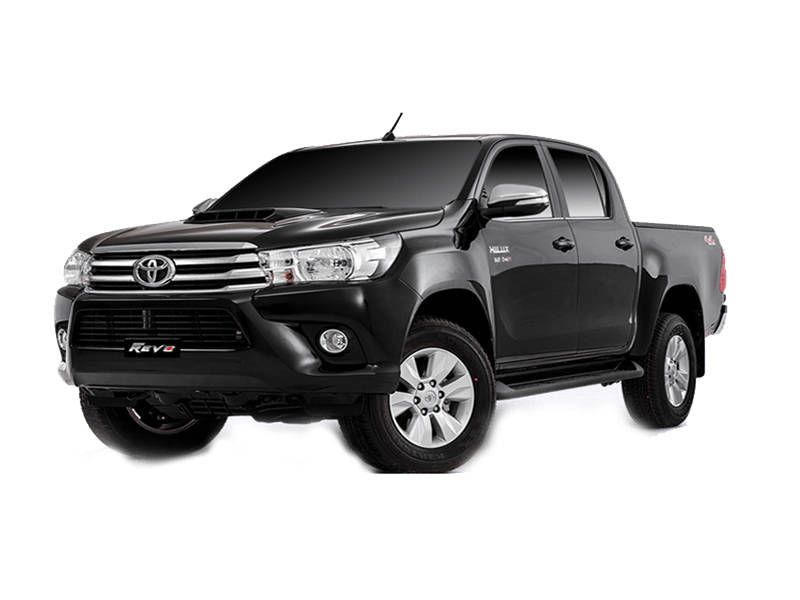 New Model Toyota Hilux E 2021 Price in Pakistan Specifications Pictures