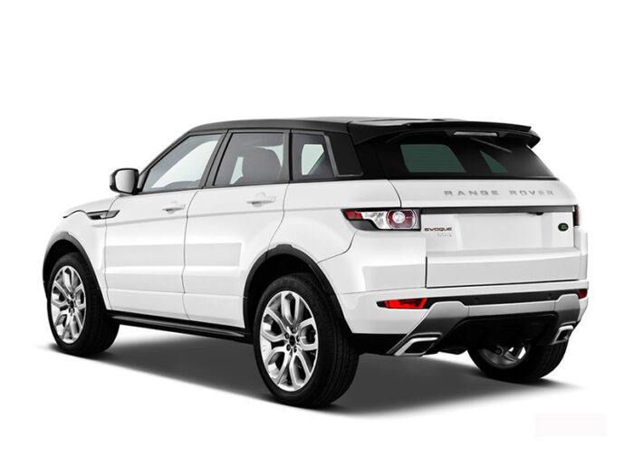 Range Rover Evoque 2024 Price in Pakistan Specs Features Mileage