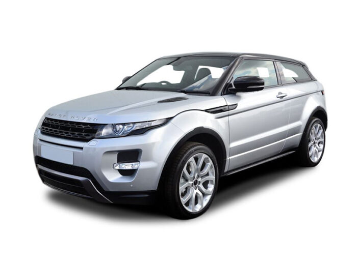 Range Rover Evoque 2024 Price in Pakistan Specs Features Mileage