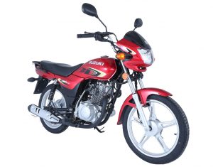 Suzuki GD 110cc 2024 Price in Pakistan Specs Fuel Average