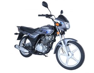 Suzuki GD 110cc 2024 Price in Pakistan Specs Fuel Average