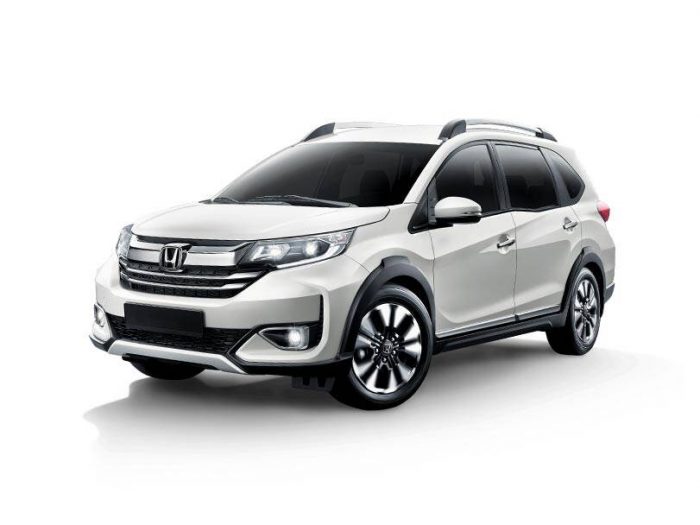 New Model Honda BRV 2021 Price in Pakistan Features Specs and Pictures