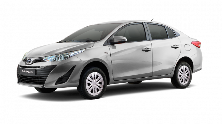 Toyota Yaris 2021 Price in Pakistan Mileage Specification Pictures Interior