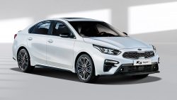 Kia Cerato 2024 Price in Pakistan Mileage Specifications Color Interior