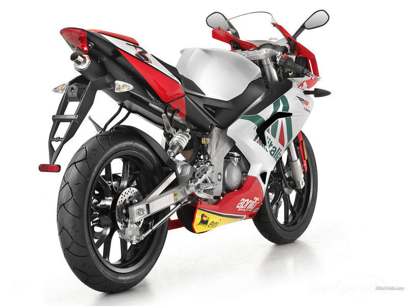 Aprilia RS 125 2024 Price in Pakistan Specifications