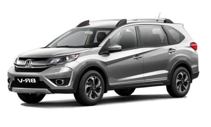 Honda BRV 2024 Price in Pakistan Specifications Fuel Average