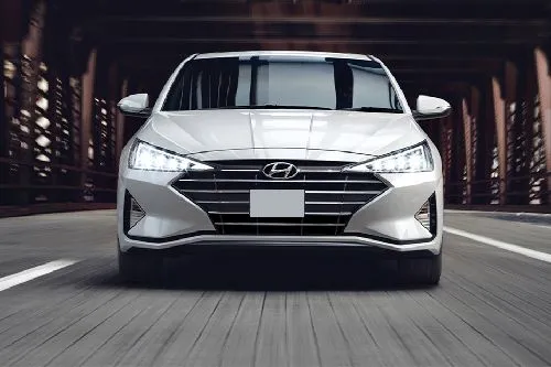 Hyundai Elantra 2024 Price in Pakistan Specifications Fuel average