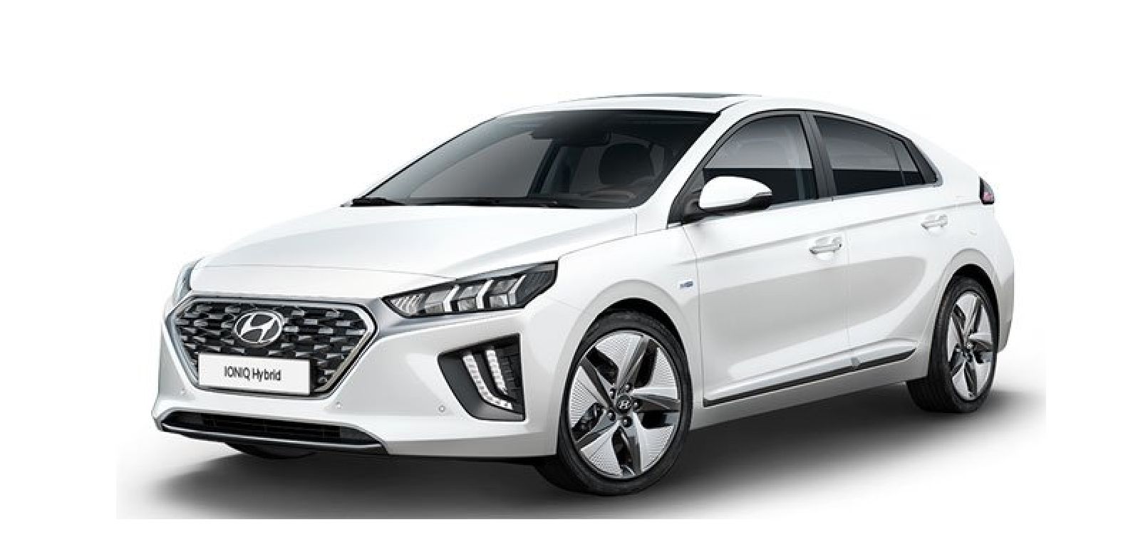 Hyundai Ioniq Price in Pakistan in 2024 Specifications Fuel Average