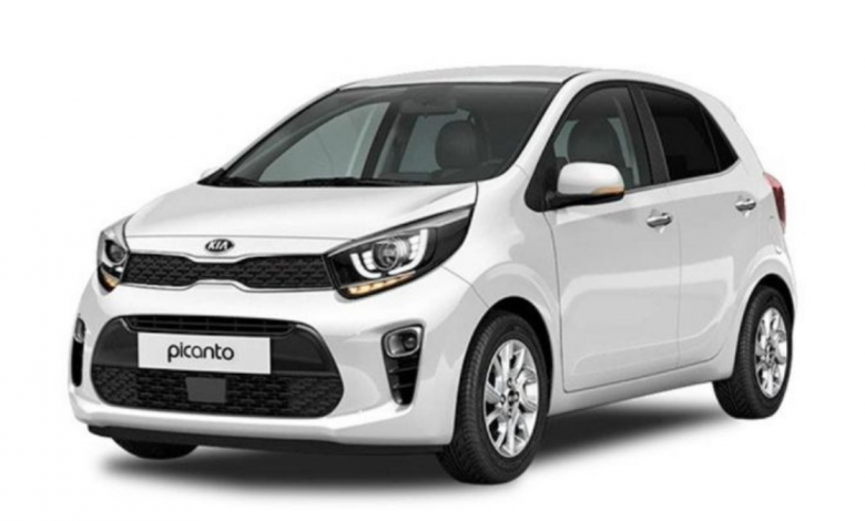 KIA Picanto 2024 Price in Pakistan Specifications Fuel average