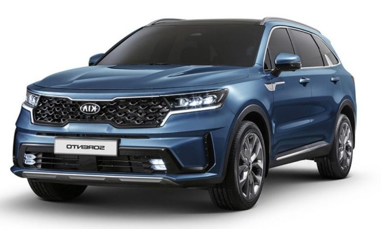 KIA Sorento Price in Pakistan 2024 Specifications Fuel average