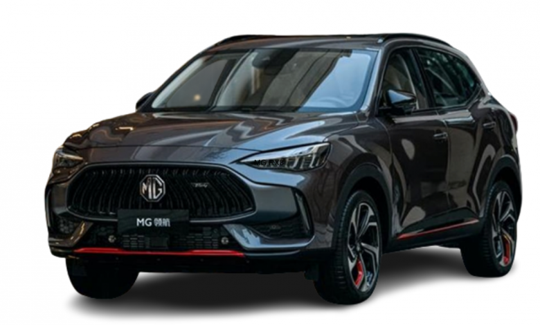 MG HS PHEV Price in Pakistan 2024 Specifications Fuel average