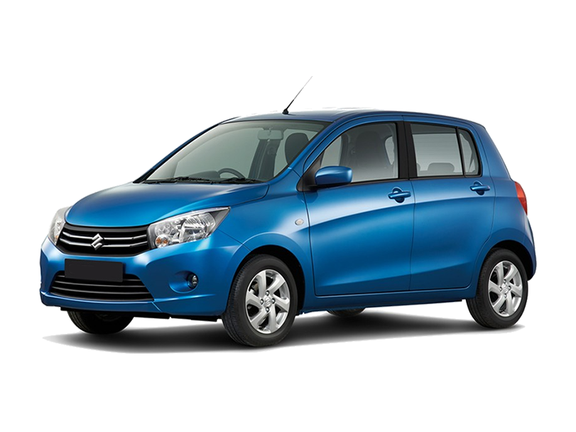 Suzuki Cultus 2024 Price in Pakistan Specification Average