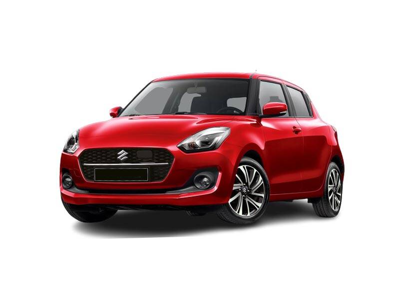 Suzuki Swift Price in Pakistan 2024 Specification Fuel average