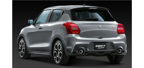 Suzuki Swift Price in Pakistan 2024 Specification Fuel average