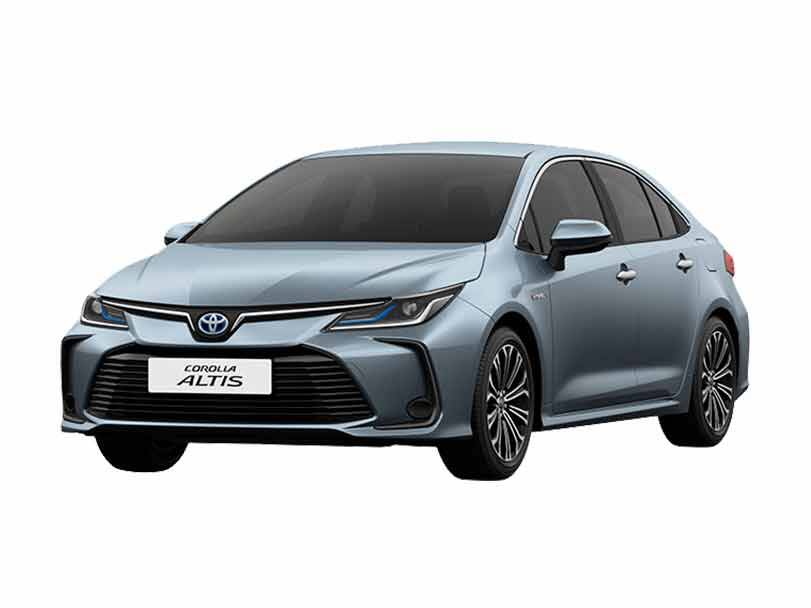 Toyota Corolla Altis 2024 Price in Pakistan Mileage And Sepcification