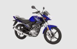 Yamaha YBR 150 2024 Price in Pakistan, Specifications