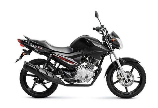 Yamaha YBR 150 2024 Price in Pakistan, Specifications