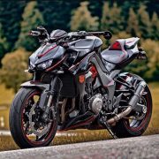 kawasaki z1000 Price in Pakistan 2024 Mileage Speed and Performance Specs