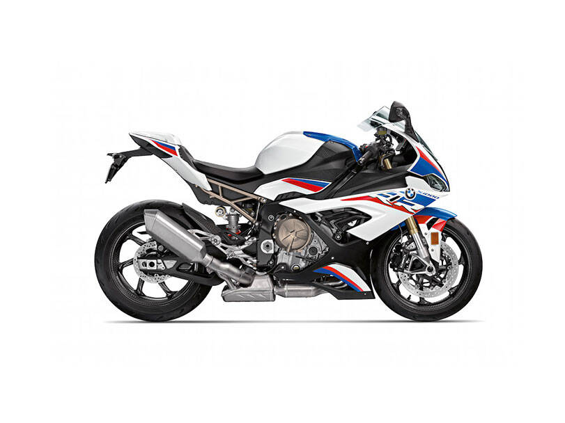 BMW S1000RR Price in Pakistan