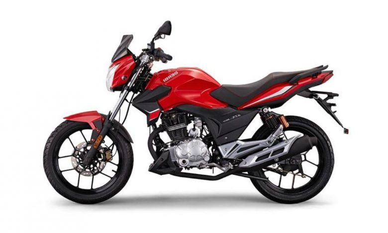 Derbi STX 150 Price in Pakistan 2024 Specification Performance