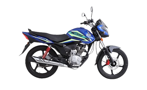 Honda Deluxe 125 Price in Pakistan 2024 specification color Engine Specs