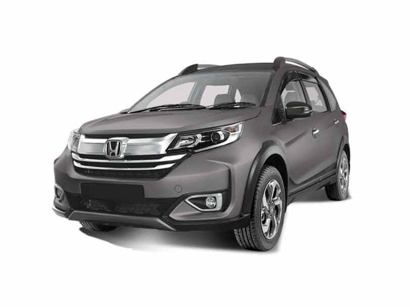 Honda BR-V Price in Pakistan 2024 Specifications Mileage