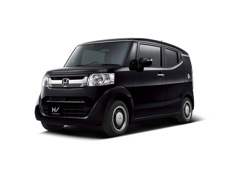 Honda N Box Price in Pakistan 2024 Specifications performance