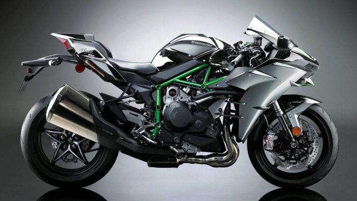 kawasaki ninja h2r Price in Pakistan 2024 Features Specifications