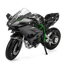 Kawasaki Ninja H2R Price in Pakistan