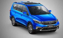 Changan A800 Price in Pakistan 2024 Specifications Release Date