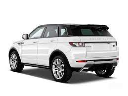 Range Rover Evoque Price in Pakistan 2024