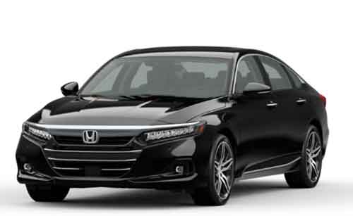 Honda Accord Price in Pakistan 2024 Features Overview Specifications