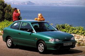 Hyundai Excel Price in Pakistan 2024 Specifications Performance