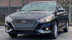 Hyundai Accent Price in Pakistan 2024 Specifications Engine Type and Performance