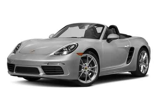 Porsche Boxster Price in Pakistan 2024 Overview Interior Engine Transmission