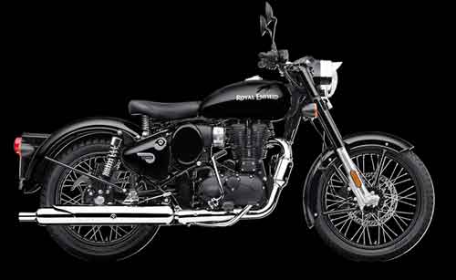 Royal Enfield classic 350 Price in Pakistan 2024 Specifications Features