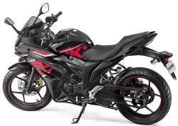 Suzuki Gixxer 150 Price in Pakistan 2024 specification Engine