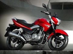 Suzuki Inazuma 250 Price in Pakistan 2024 Features Specifications