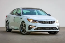 Kia optima Price in Pakistan 2024 Specifications Interior and exterior features