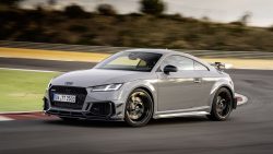 Audi Tt Price in Pakistan Overview Features Specifications