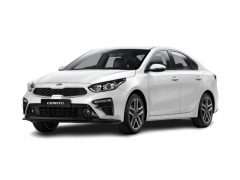 Kia Cerato Price in Pakistan 2024 Features Specifications Engine and Performance