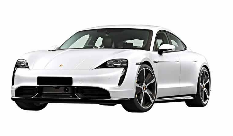 Porsche Taycan 2024 Price in Pakistan Features Specifications Performance