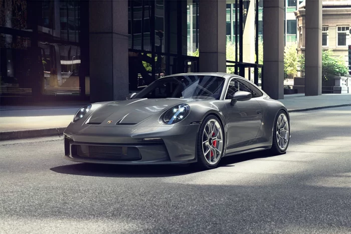 Porsche 911 Price in Pakistan Features Models Pros and Cons