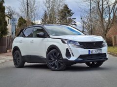 Peugeot 3008 Price in Pakistan Overview Engine and Performance