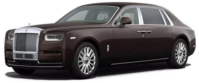 Rolls Royce Cullinan Price in Pakistan 2024 Specs Features